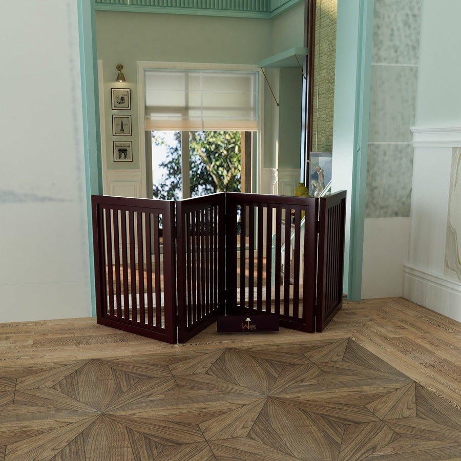 Warm Wood Tones That Suit Any Decor