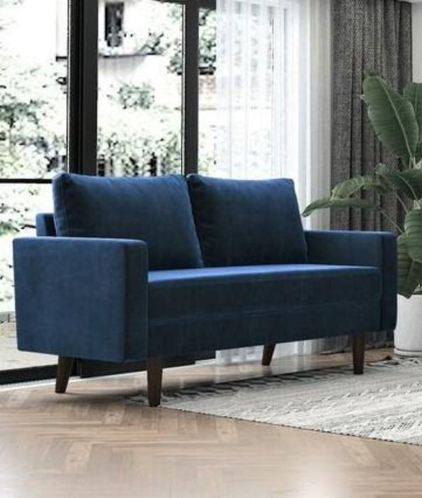 Premium 2 Piece Living Room Sofa Set - WoodenTwist