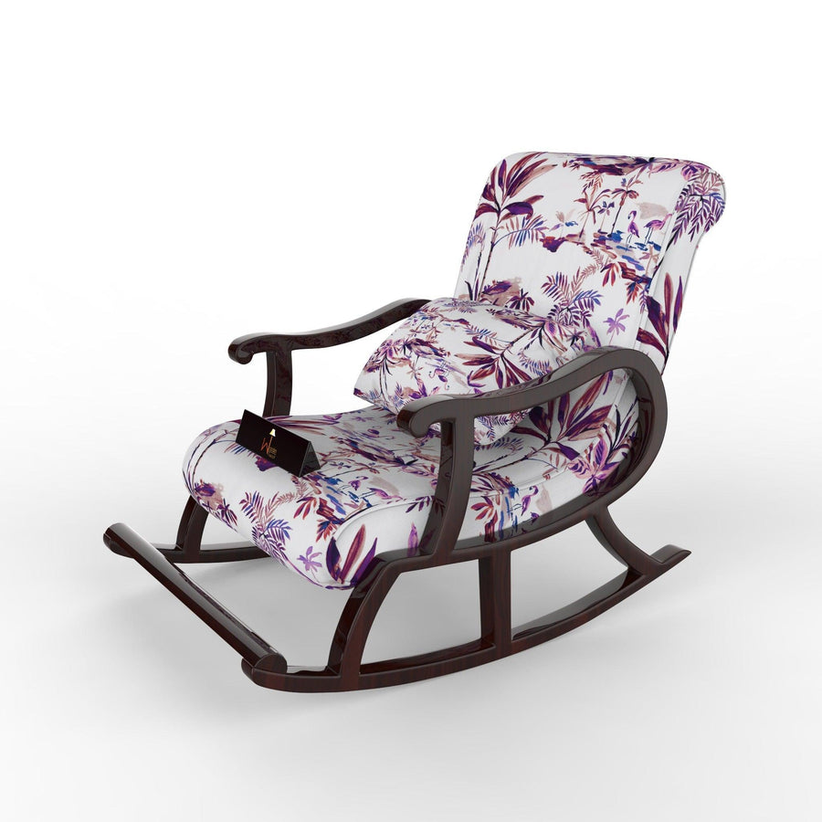 Built For Long, Relaxed Sittings