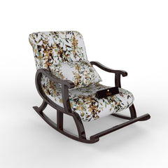 Flora Recliner Rocking Chair 