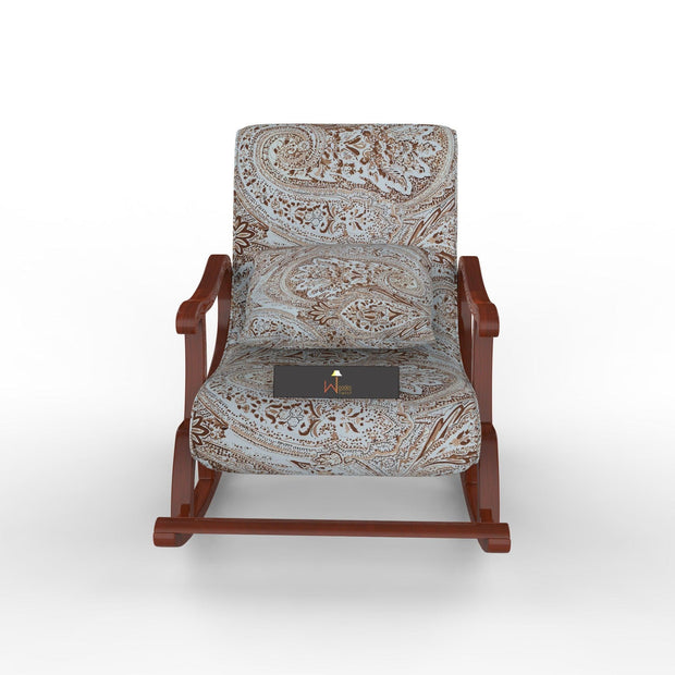 Primi Recliner Rocking
