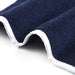 LUSH & BEYOND Cotton Face Towel 500 GSM (4 Piece Face Wash Towel) - WoodenTwist