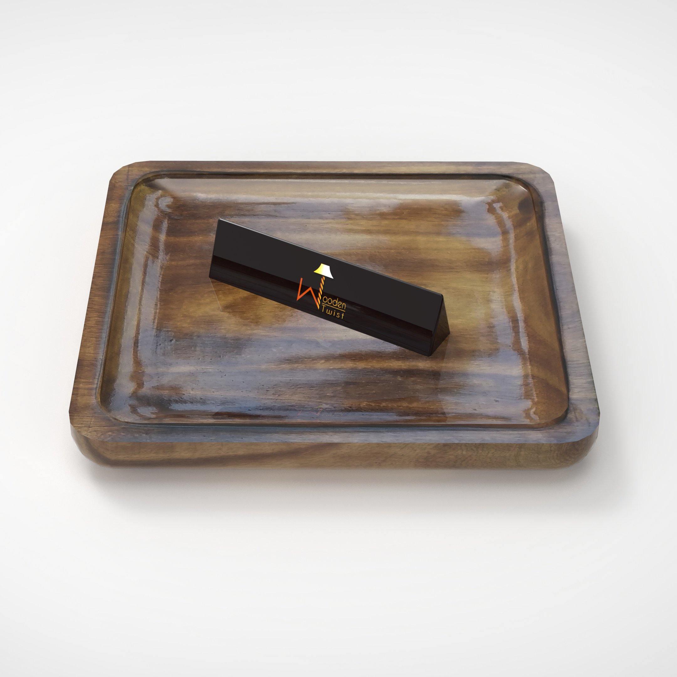  Serving Tray