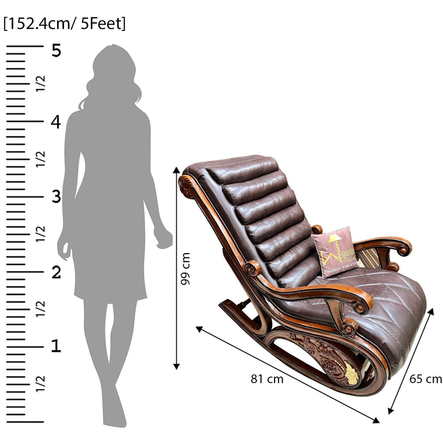 Size at a Glance