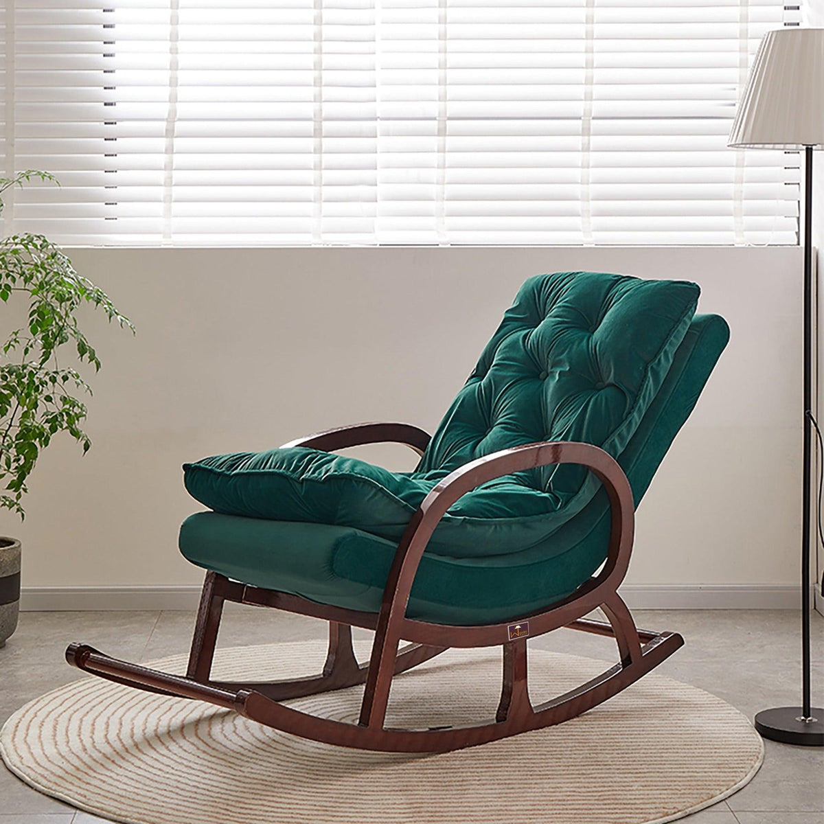 Classic Comfort, Colonial Style