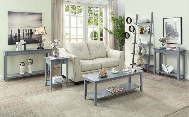 Built to Fit Your Space