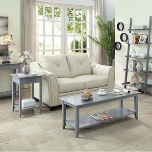 Premium Quality Centre Table - WoodenTwist