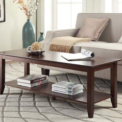 Premium Quality Centre Table - WoodenTwist