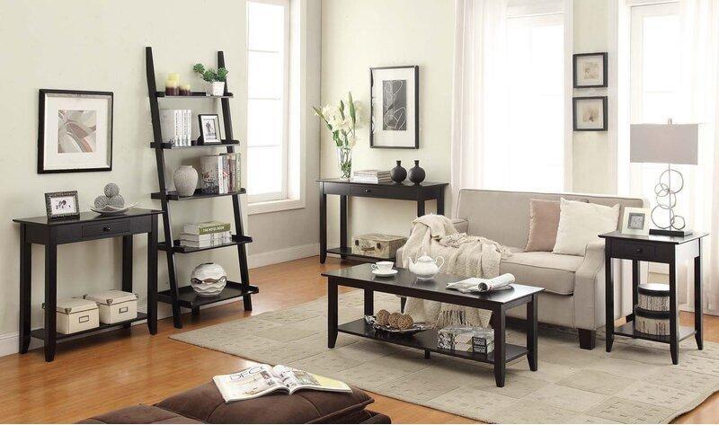 Premium Quality Centre Table - WoodenTwist