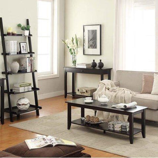 Premium Quality Centre Table - WoodenTwist