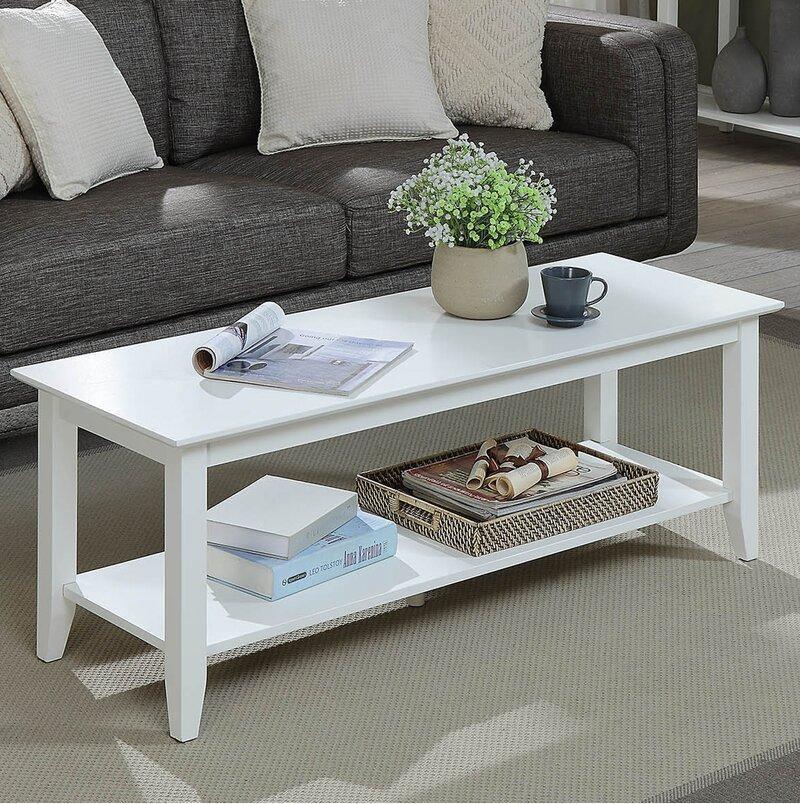 Premium Quality Centre Table - WoodenTwist