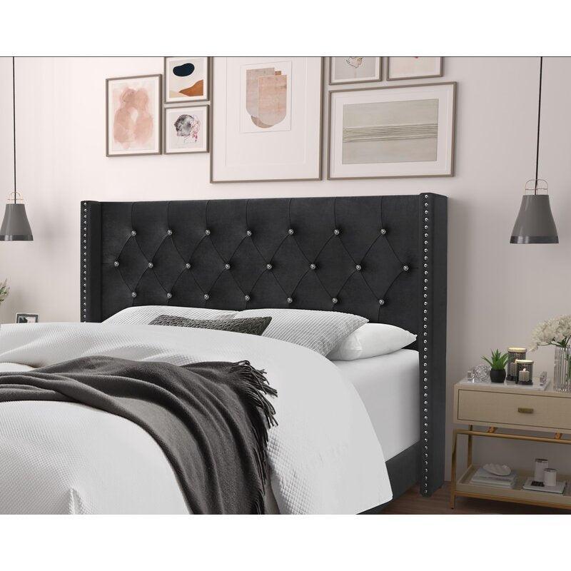 Standard Queen Size