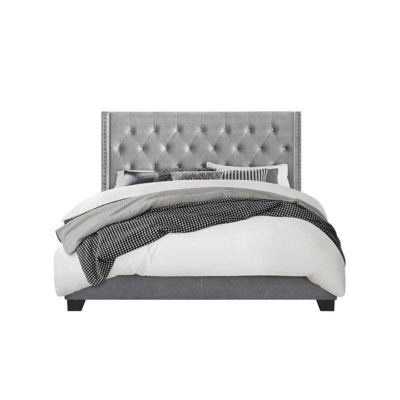 Comfort Behind Every Detail