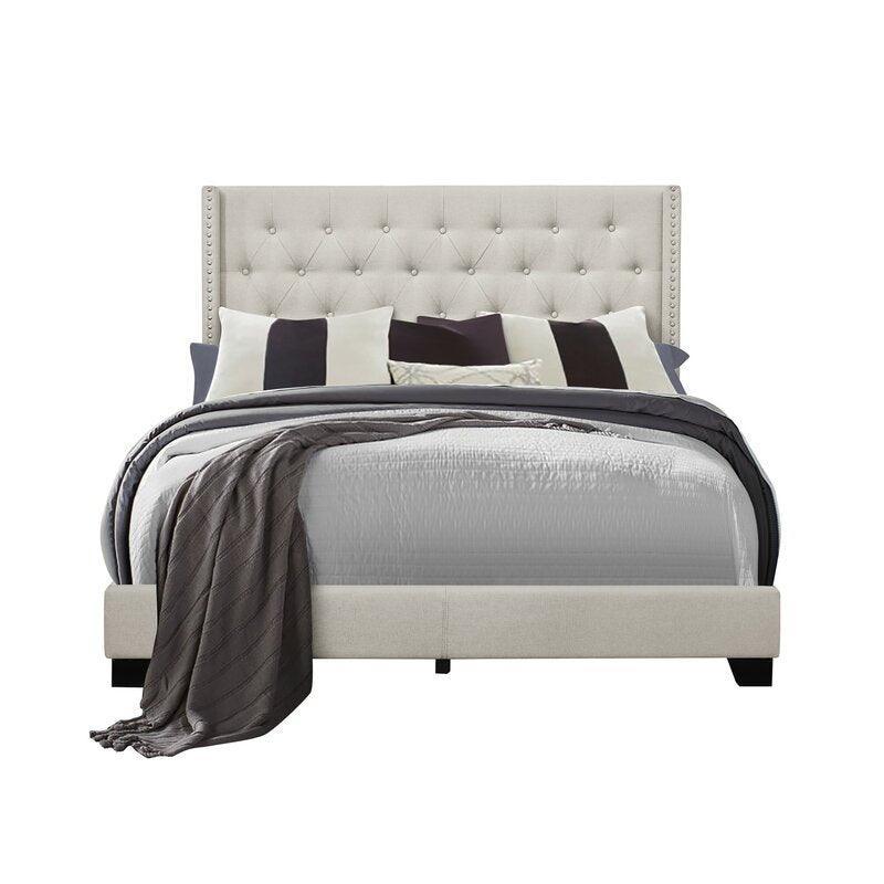 Designed for Restful Nights