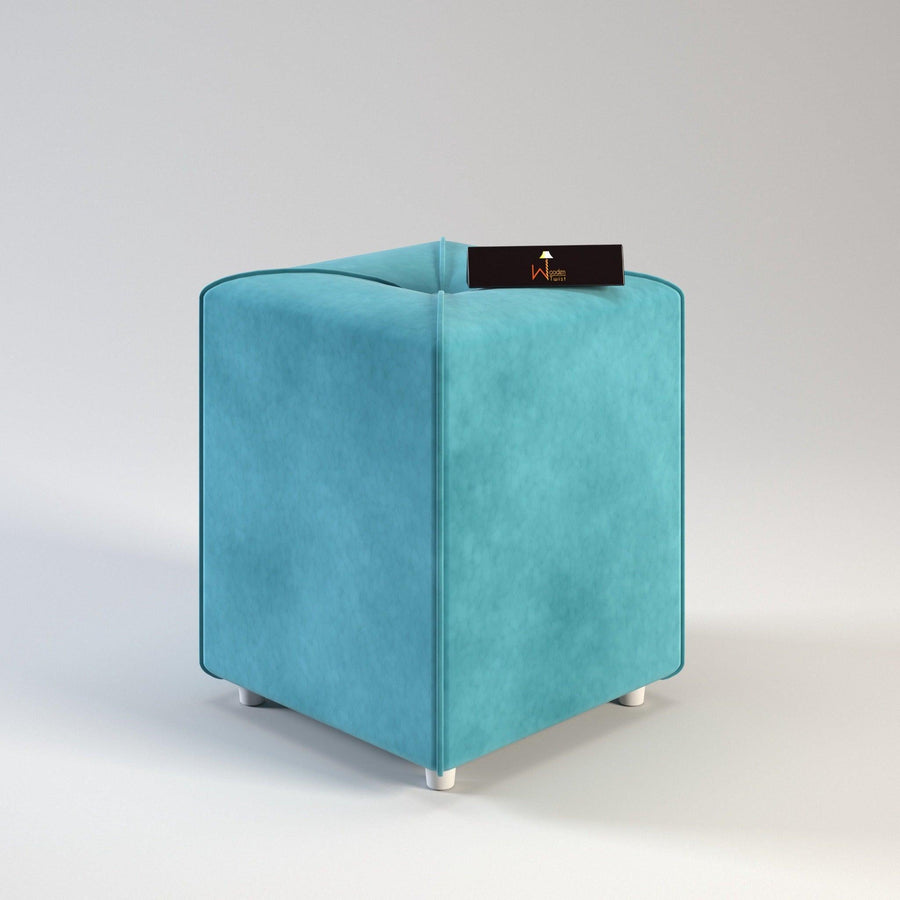 Extra Seating, Footrest or Side Perch