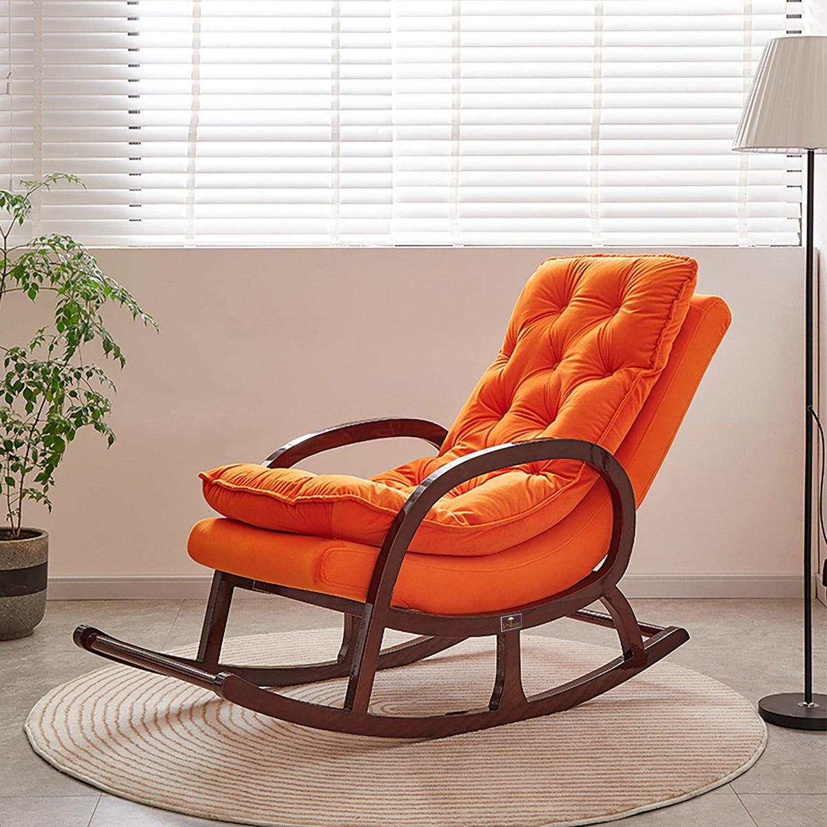 Classic Comfort, Colonial Style