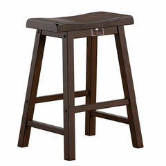 Rectangular Top Counter Stool 