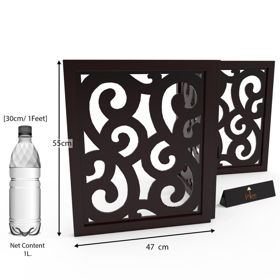 Sized to Fit Your Space