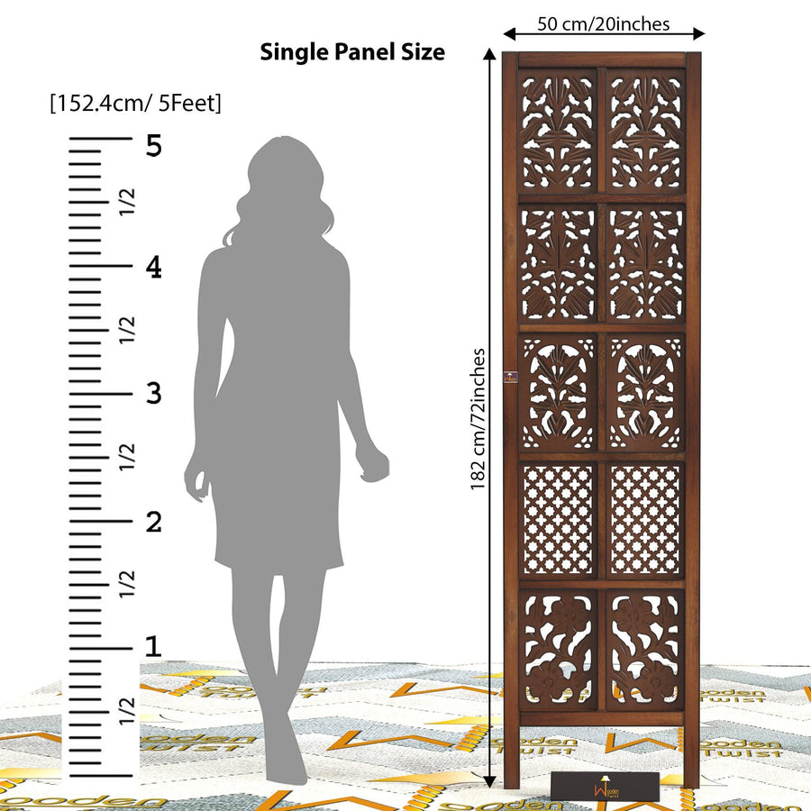 Sized for Indian Living Spaces