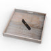 Hecha a Mano Wooden Serving Tray - WoodenTwist