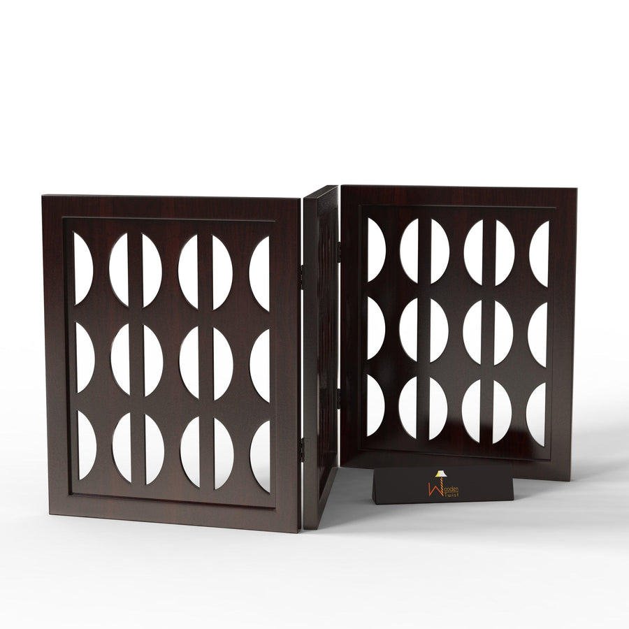Fits Hallways, Doorways & Stairwells