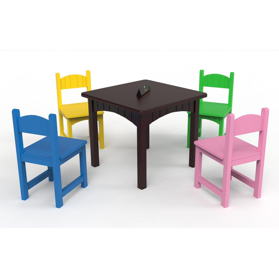 Cute Multicolor Design
