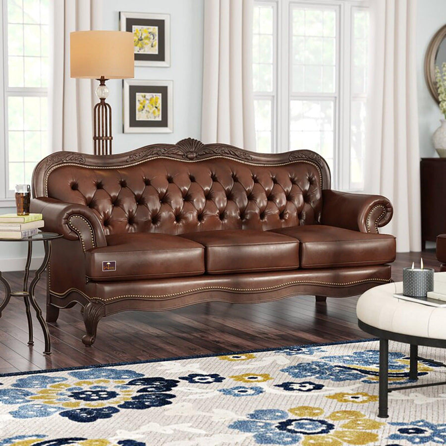 Comfort for Family Gatherings