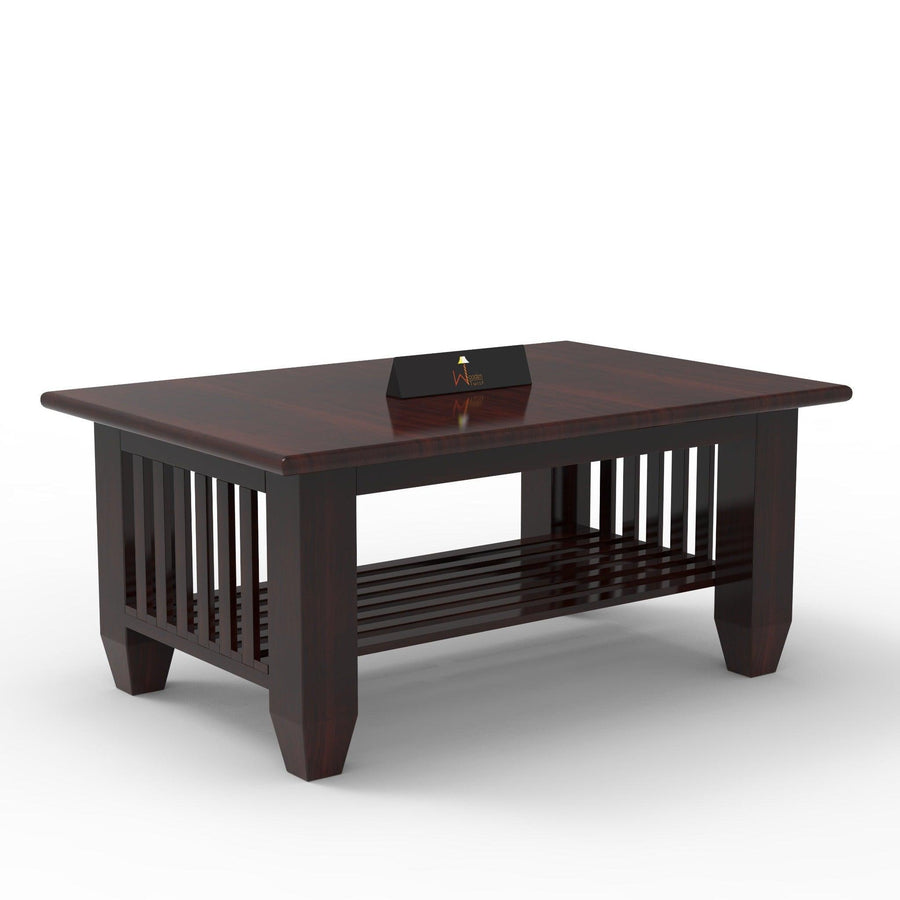 Visually Light, Structurally Strong