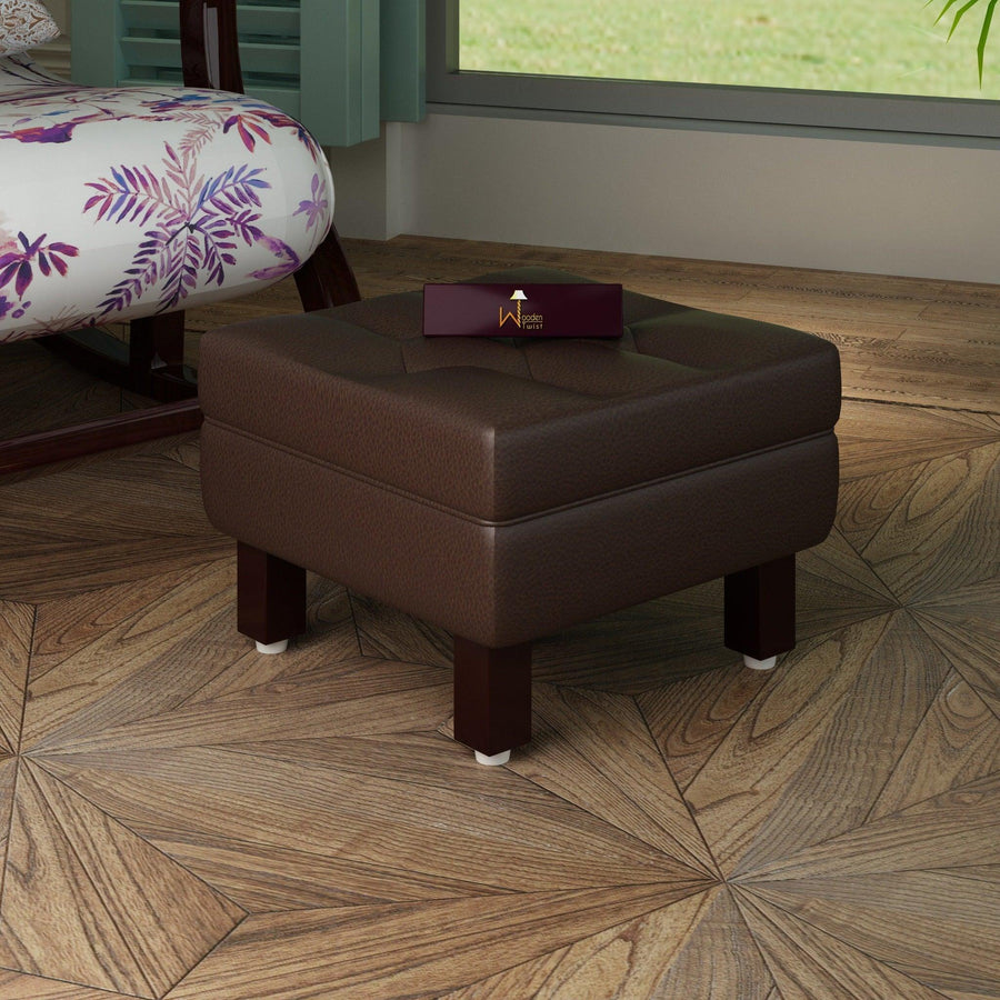 Built to Last, Backed by WoodenTwist