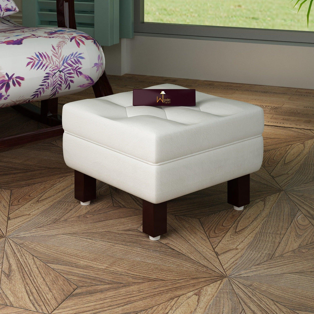Relax and Rest with Reposa
