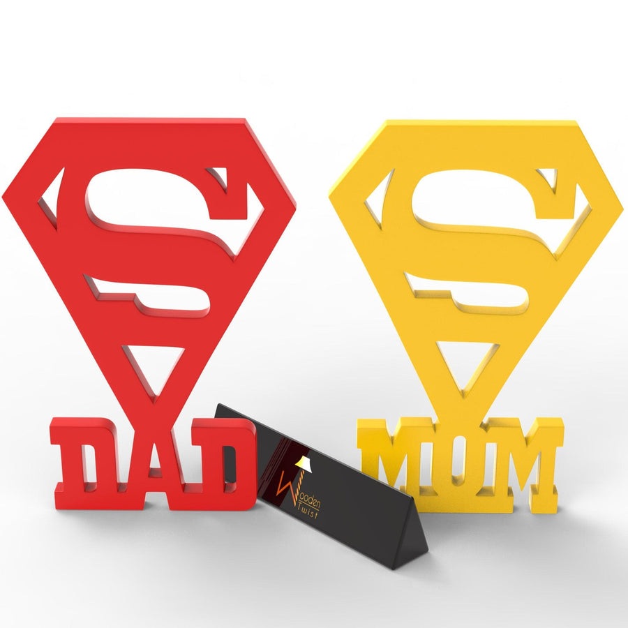 Red & Yellow Colourway