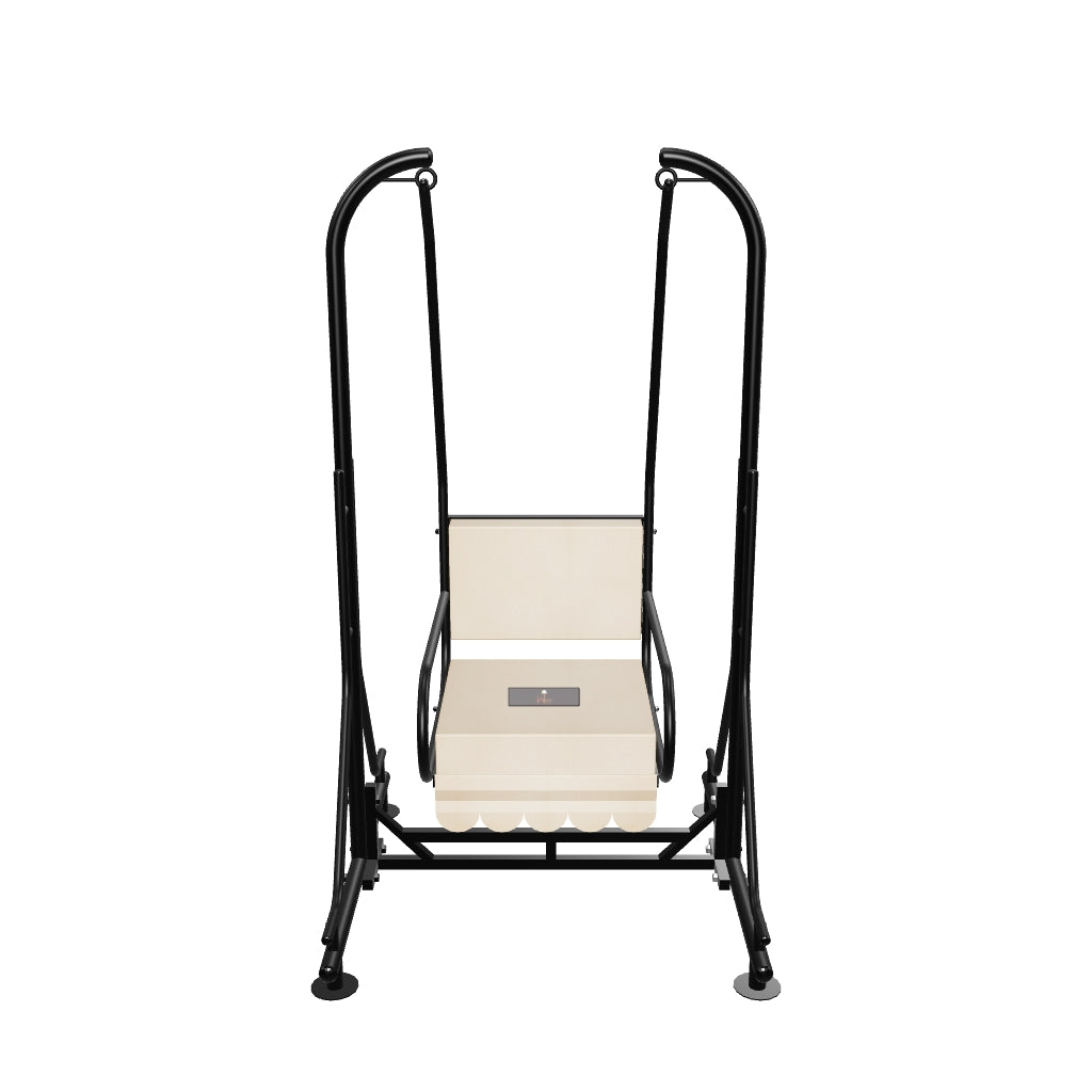Spectacular Garden & Balcony Swing, Hammock, Jhoola (Single Seat)