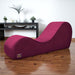 Pink Chaise Lounge