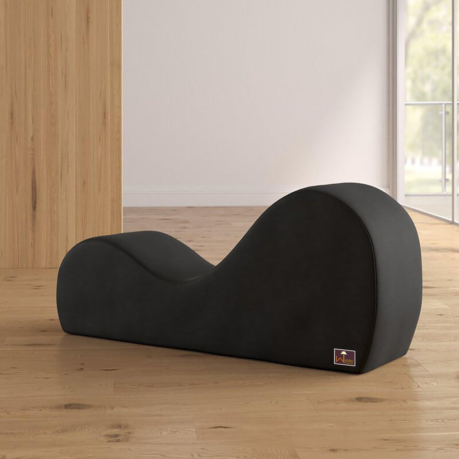 Built for Lounging, Yoga & Stretching