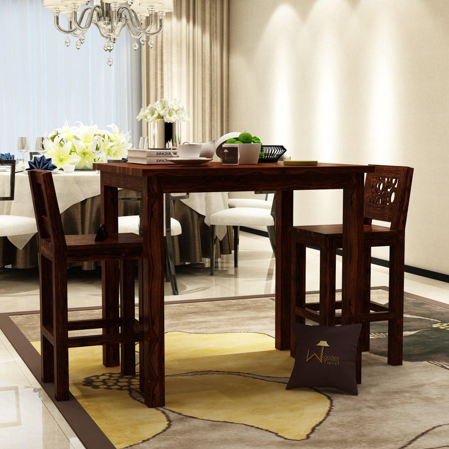 86.4 cm Table, 73.7 cm Seating Height