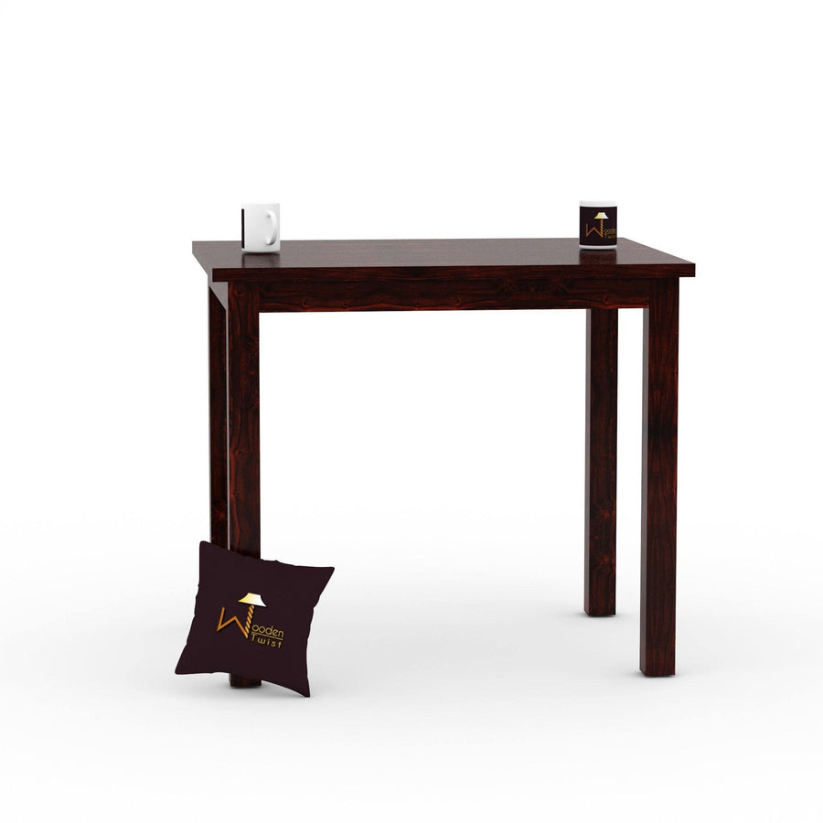 Natural Teak Wood Finish