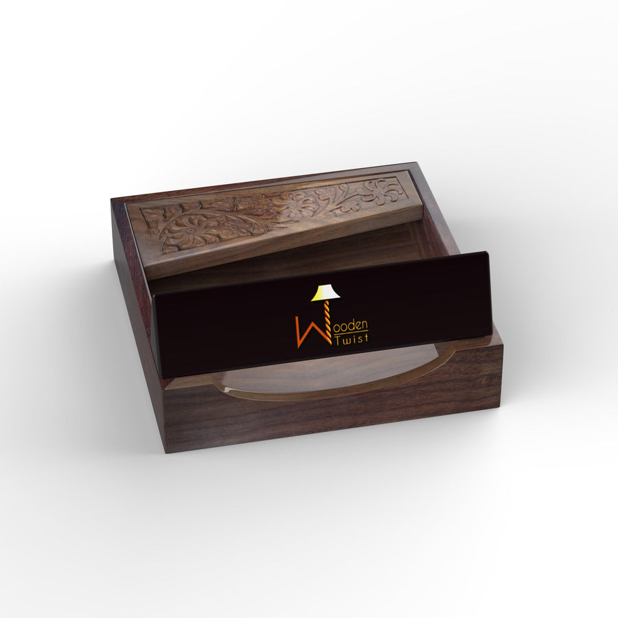 No Assembly, Just Unbox & Place