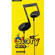 UBON UH-291 In Ear Wired Earphones With Mic - WoodenTwist
