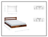 Rajasthani Jaipuri Royal Cotton Block Print bed sheets - WoodenTwist