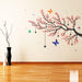 Wall Sticker for Living Room -Bedroom - Office - Home Hall Décor - WoodenTwist