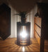 Ventus Sidekick Wooden Floor Lamp - WoodenTwist