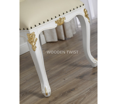 Chic Premium Teak Wood Chair