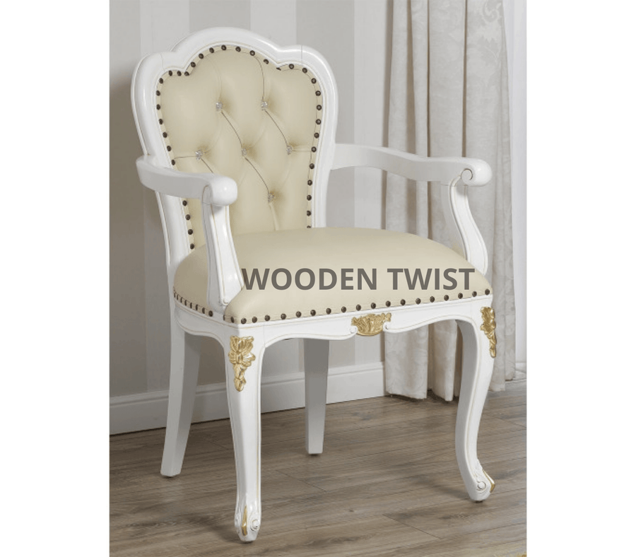 Relax In Timeless Comfort