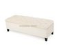 Zelja Premium Wood Flip Top Storage Bench Couch - WoodenTwist