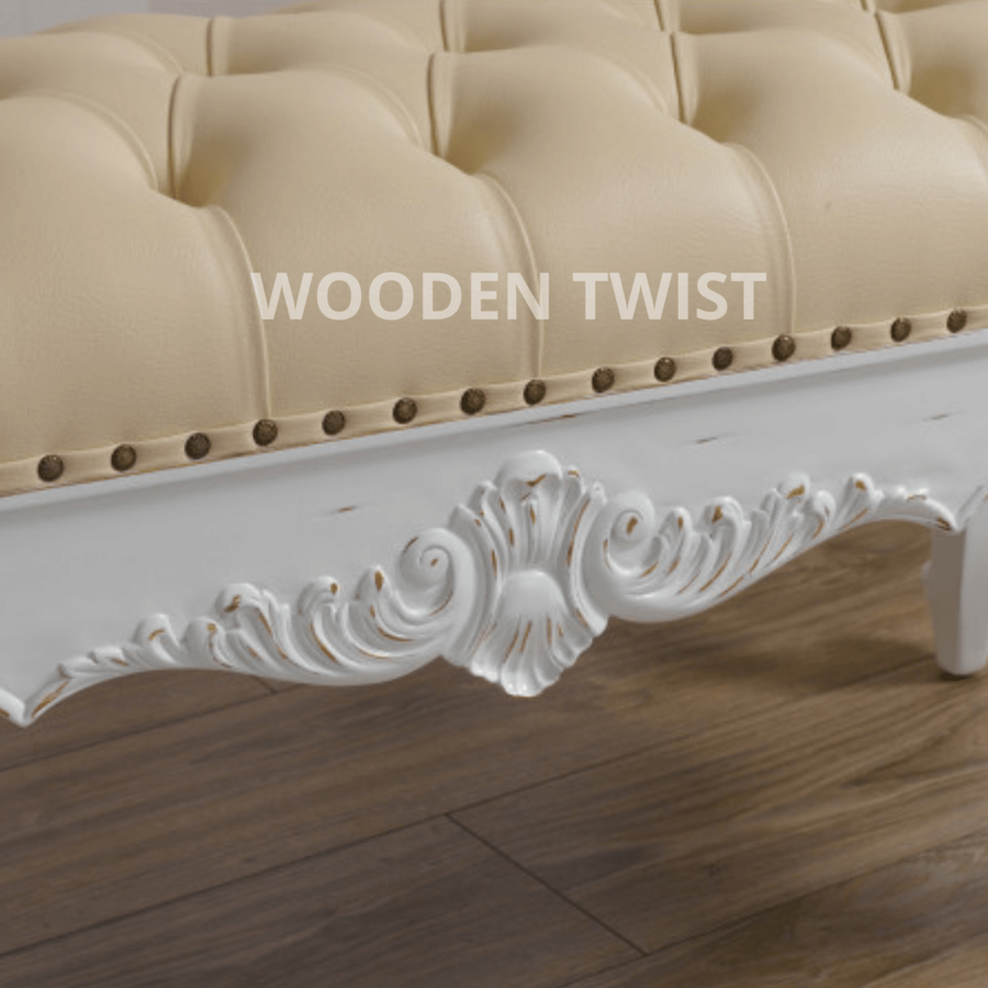 Versatile, Everyday Seating