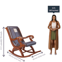 premium rocking chair