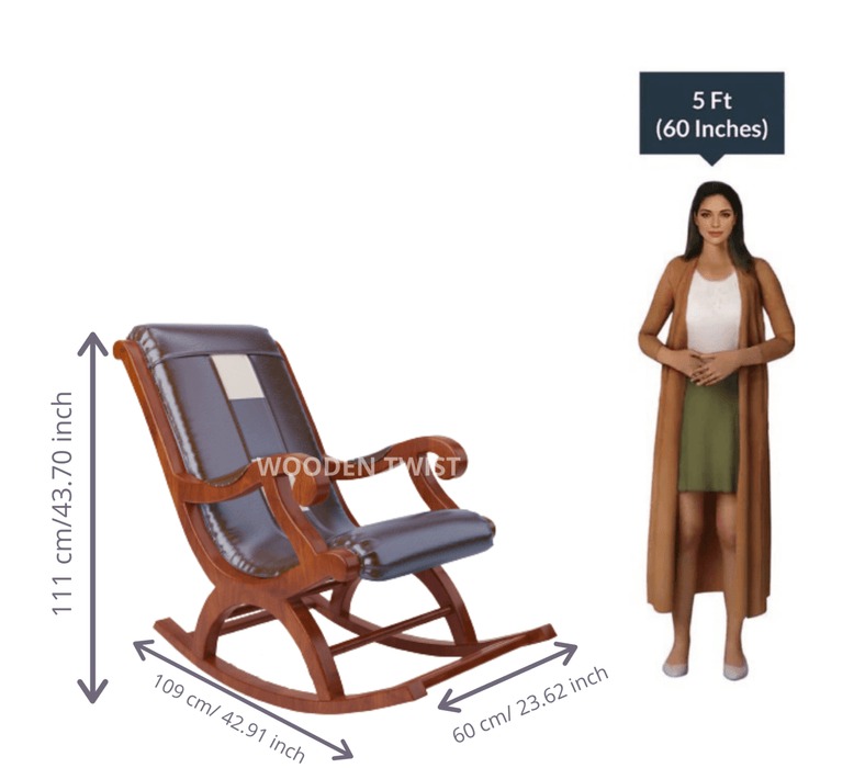 premium rocking chair