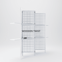 room partition