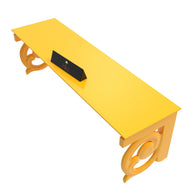 Wooden Twist Wall Decor Floating Wall Shelf Rack/Bracket - WoodenTwist