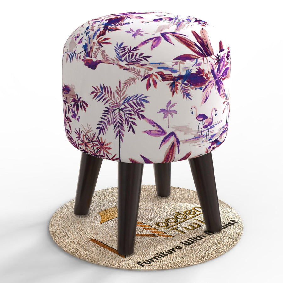 Extra Seating, Footrest & More